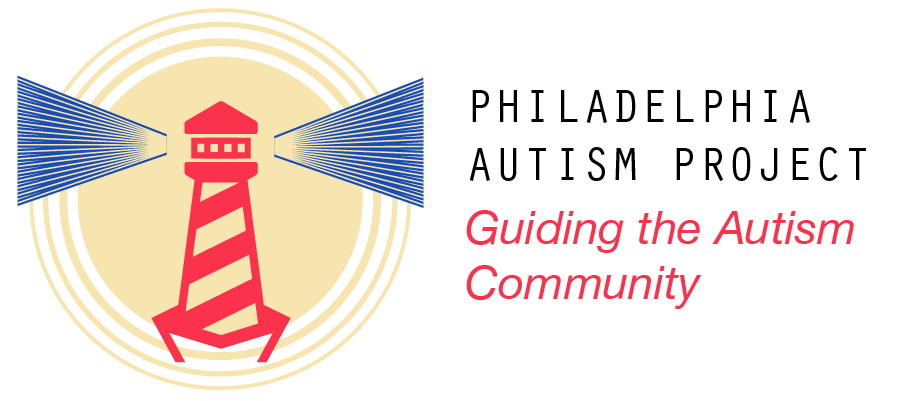 Philadelphia Autism Project logo
